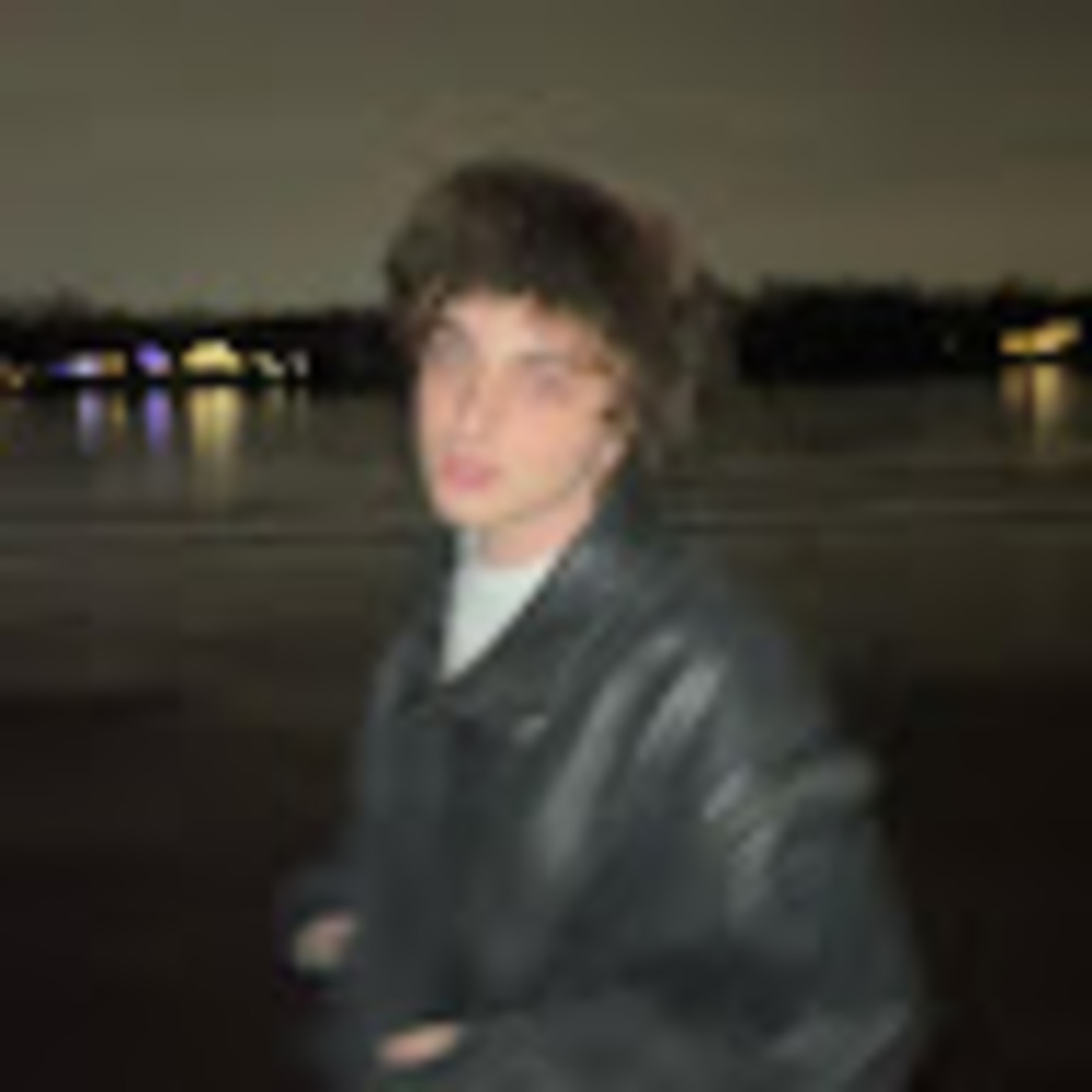 Meet your Posher, Cole